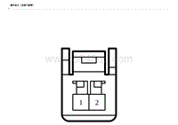 2023宋PLUS DM-i电路图 连接器 T07