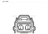 2023宋PLUS DM-i电路图 连接器 B07 B 