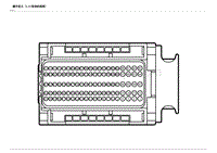 2023宋PLUS DM-i电路图 连接器 A01 B _1