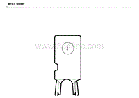 2023宋PLUS DM-i电路图 连接器 B44_3