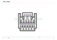 2023宋PLUS DM-i电路图 连接器 K12