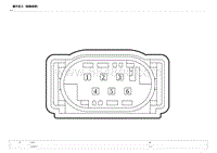 2023宋PLUS DM-i电路图 连接器 BG44