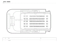 2023宋PLUS DM-i电路图 连接器 BK49 B _1