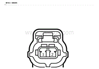 2023宋PLUS DM-i电路图 连接器 B02 B 