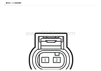 2023宋PLUS DM-i电路图 连接器 A09