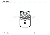 2023宋PLUS DM-i电路图 连接器 K06 B 