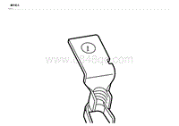 2023宋PLUS DM-i电路图 连接器 BG86 A _2