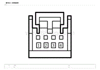 2023宋PLUS DM-i电路图 连接器 G38 A _1