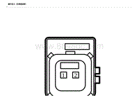 2023宋PLUS DM-i电路图 连接器 G11