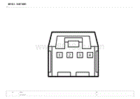 2023宋PLUS DM-i电路图 连接器 U13_1