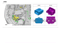 2023宋PLUS DM-i电路图 连接器 BJA02