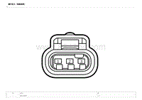 2023宋PLUS DM-i电路图 连接器 K70