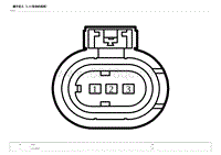 2023宋PLUS DM-i电路图 连接器 A03 D _1