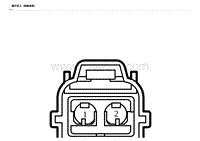 2023宋PLUS DM-i电路图 连接器 B07 A 