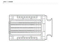 2023宋PLUS DM-i电路图 连接器 A01 B 