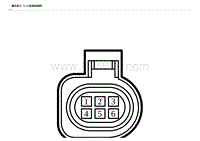 2023宋PLUS DM-i电路图 连接器 A06_1