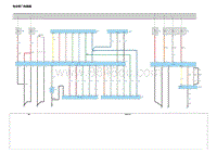 2023宋PLUS DM-i电路图 电动背门