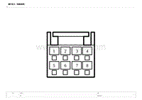 2023宋PLUS DM-i电路图 连接器 K18