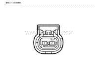 2023宋PLUS DM-i电路图 连接器 A21_1