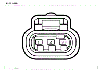 2023宋PLUS DM-i电路图 连接器 K70_1