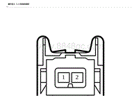 2023宋PLUS DM-i电路图 连接器 A02_1_1