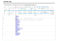 2023宋PLUS DM-i电路图 空调系统