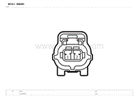 2023宋PLUS DM-i电路图 连接器 K05 A 