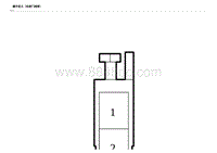 2023宋PLUS DM-i电路图 连接器 U02 A 