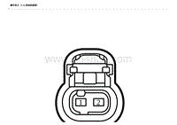 2023宋PLUS DM-i电路图 连接器 A11