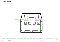 2023宋PLUS DM-i电路图 连接器 T13_1