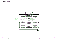 2023宋PLUS DM-i电路图 连接器 K53 E 