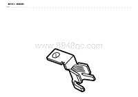 2023宋PLUS DM-i电路图 连接器 KG86 A 