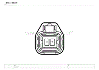 2023宋PLUS DM-i电路图 连接器 K08 A 