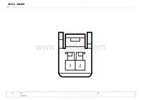 2023宋PLUS DM-i电路图 连接器 K22 A 