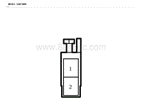 2023宋PLUS DM-i电路图 连接器 T02 A 