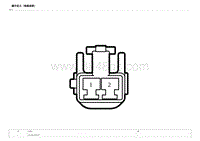 2023宋PLUS DM-i电路图 连接器 K68 A 