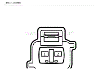 2023宋PLUS DM-i电路图 连接器 A15