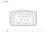 2023宋PLUS DM-i电路图 连接器 BG44_1