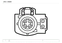 2023宋PLUS DM-i电路图 连接器 G26