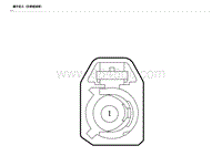 2023宋PLUS DM-i电路图 连接器 G07 I 