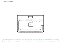 2023宋PLUS DM-i电路图 连接器 A12_1