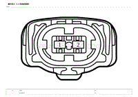 2023宋PLUS DM-i电路图 连接器 A04 D _1