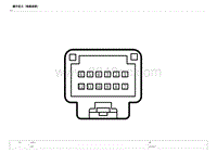 2023宋PLUS DM-i电路图 连接器 K18_1