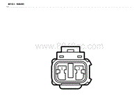 2023宋PLUS DM-i电路图 连接器 K02 B 