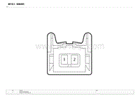 2023宋PLUS DM-i电路图 连接器 B39_1