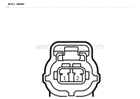 2023宋PLUS DM-i电路图 连接器 K05 D 