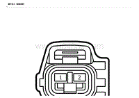 2023宋PLUS DM-i电路图 连接器 B12