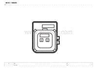 2023宋PLUS DM-i电路图 连接器 K03 A 