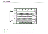 2023宋PLUS DM-i电路图 连接器 A01 A _1