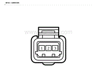 2023宋PLUS DM-i电路图 连接器 RK41